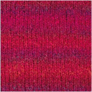 Rico Design Fashion Surprise 50g 85m magenta