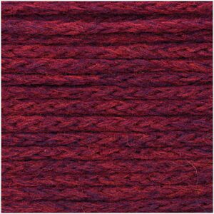 Rico Design Fashion Alpaca Dream 50g 115m beere