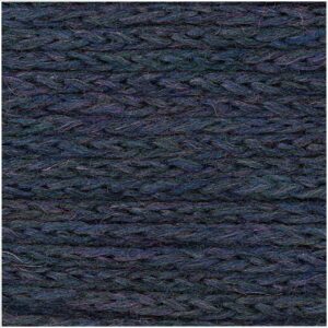 Rico Design Fashion Alpaca Dream 50g 115m pfau