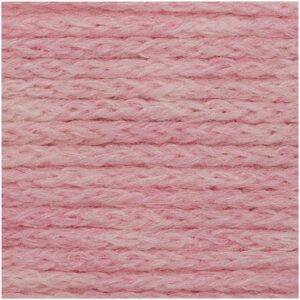 Rico Design Fashion Alpaca Dream 50g 115m rosa