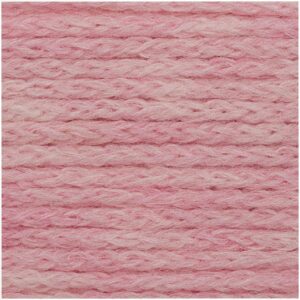 Rico Design Fashion Alpaca Dream 50g 115m rosa