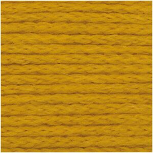 Rico Design Fashion Alpaca Dream 50g 115m gelb