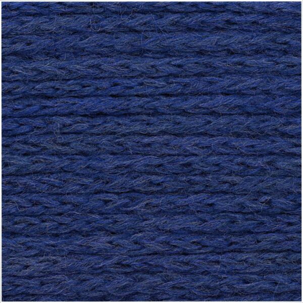 Rico Design Fashion Alpaca Dream 50g 115m blau