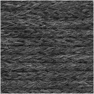 Rico Design Fashion Alpaca Dream 50g 115m anthrazit