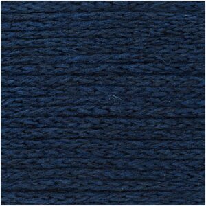 Rico Design Fashion Alpaca Dream 50g 115m marine