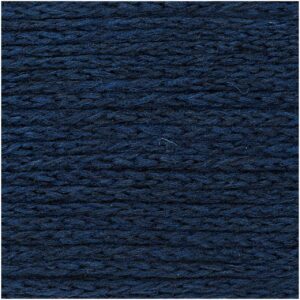 Rico Design Fashion Alpaca Dream 50g 115m marine