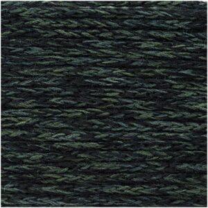 Rico Design Fashion Alpaca Dream 50g 115m oliv Duo