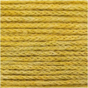 Rico Design Fashion Alpaca Dream 50g 115m pastellgelb