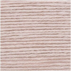 Rico Design Essentials Cashmere Recycled dk 25g 70m puder