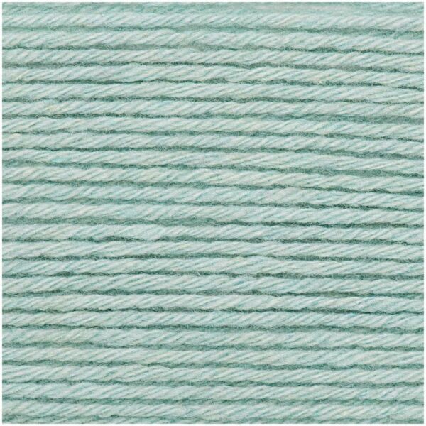 Rico Design Essentials Cashmere Recycled dk 25g 70m mint