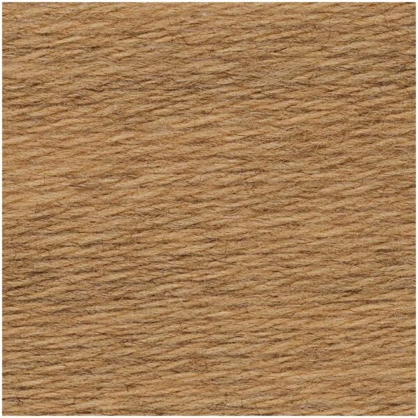 Rico Design Linea Botanica 50g 130m fusca
