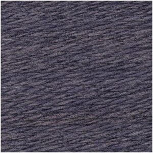 Rico Design Linea Botanica 50g 130m violacea