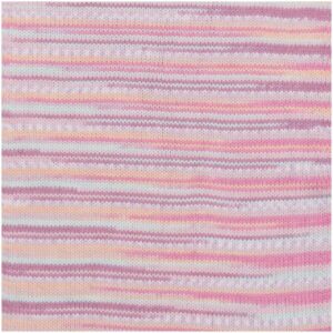 Rico Design Baby Dream dk A Luxury Touch 50g 115m rosa Mix