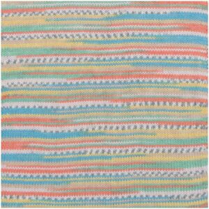 Rico Design Baby Dream dk A Luxury Touch 50g 115m multicolor