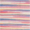 Rico Design Baby Dream dk A Luxury Touch 50g 115m rot-lila