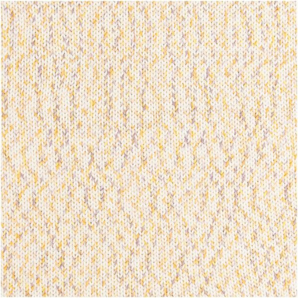 Rico Design Baby Dream dk A Luxury Touch 50g 115m Pastellkonfetti