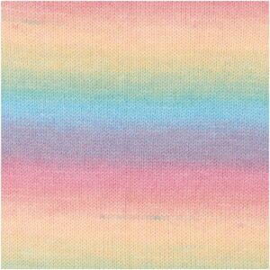 Rico Design Baby Dream dk A Luxury Touch 50g 115m summer