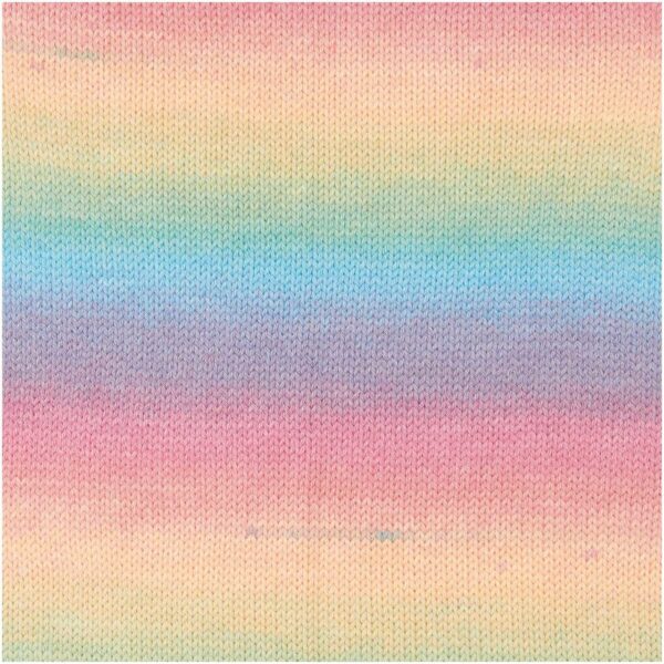 Rico Design Baby Dream dk A Luxury Touch 50g 115m summer