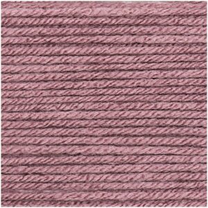 Rico Design Essentials Acrylic Antipilling 100g 250m altrosa
