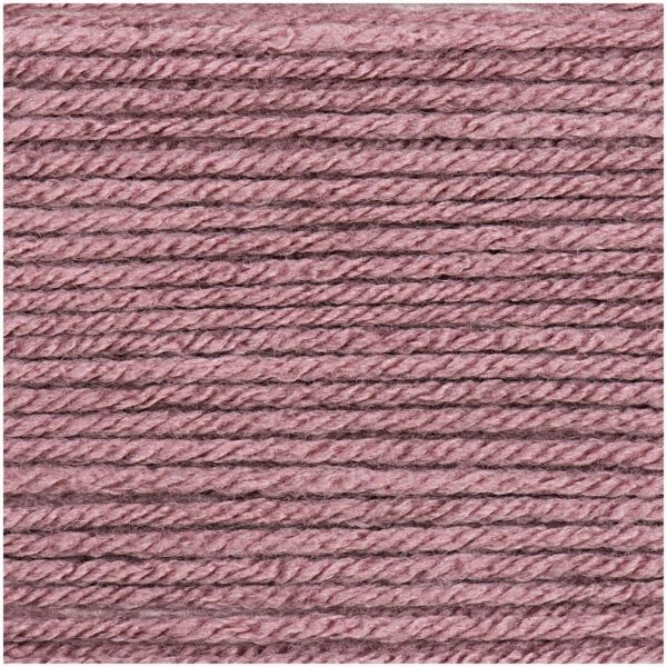 Rico Design Essentials Acrylic Antipilling 100g 250m altrosa