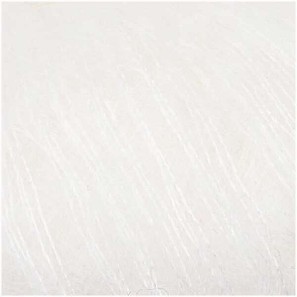 Rico Design Essentials Super Kid Mohair Loves Silk 25g 200m weiß