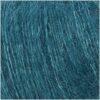 Rico Design Essentials Super Kid Mohair Loves Silk 25g 200m petrol