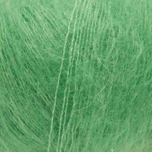 Rico Design Essentials Super Kid Mohair Loves Silk 25g 200m grün