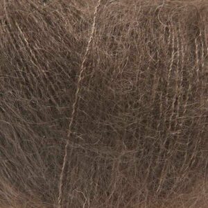 Rico Design Essentials Super Kid Mohair Loves Silk 25g 200m taupe