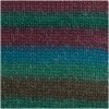 Rico Design Creative Glühwürmchen Print 100g 110m bord-grün