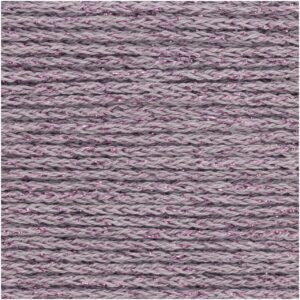 Rico Design Fashion Cotton Métallisé dk 50g 125m lava