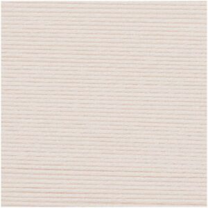 Rico Design Essentials Cotton 4ply 50g 160m creme