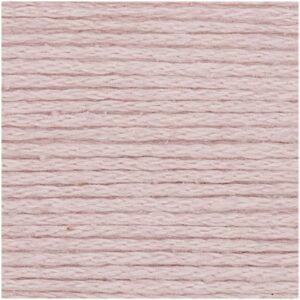 Rico Design Fashion Silk Blend dk 50g 210m rosa