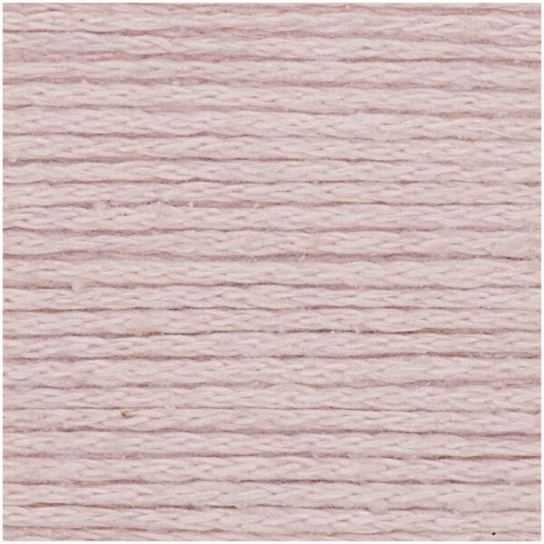 Rico Design Fashion Silk Blend dk 50g 210m rosa