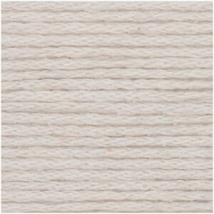 Rico Design Fashion Silk Blend dk 50g 210m silber