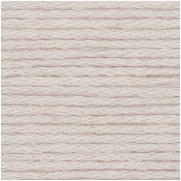 Rico Design Fashion Silk Blend dk 50g 210m silber