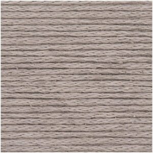 Rico Design Fashion Silk Blend dk 50g 210m grau