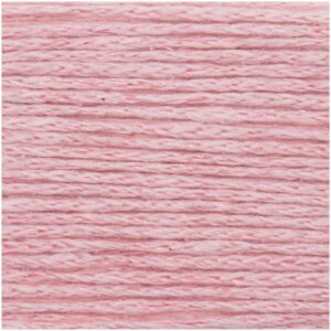 Rico Design Fashion Silk Blend dk 50g 210m pink