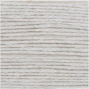 Rico Design Fashion Silk Blend dk 50g 210m natur