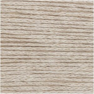 Rico Design Fashion Silk Blend dk 50g 210m beige