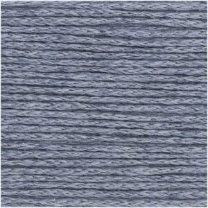 Rico Design Fashion Silk Blend dk 50g 210m blau