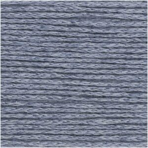 Rico Design Fashion Silk Blend dk 50g 210m blau