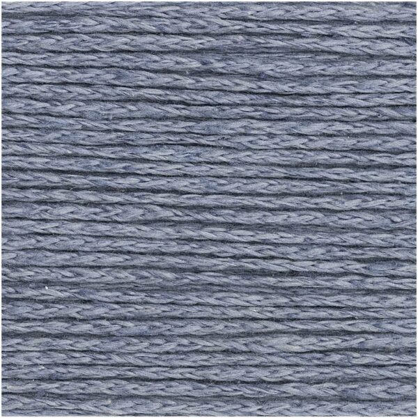 Rico Design Fashion Silk Blend dk 50g 210m blau