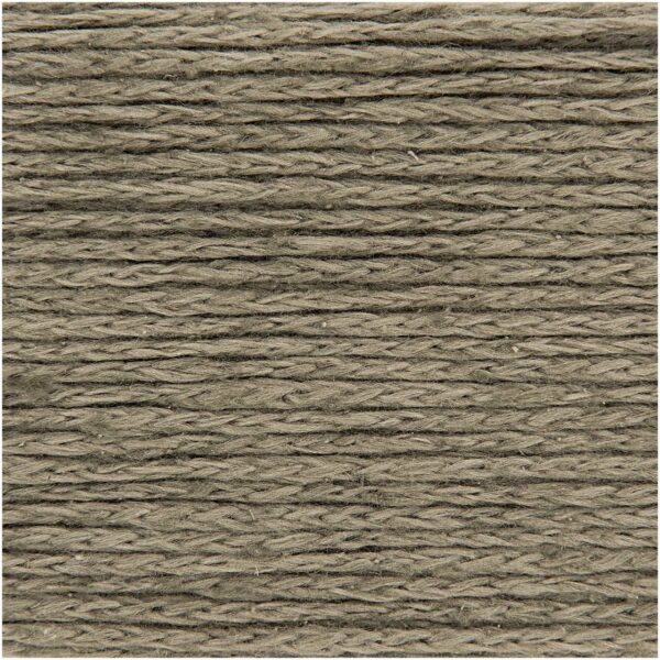 Rico Design Fashion Silk Blend dk 50g 210m oliv