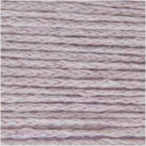 Rico Design Fashion Silk Blend dk 50g 210m lavendel