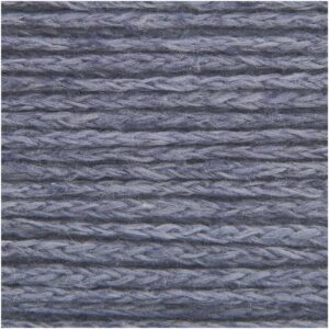 Rico Design Fashion Silk Blend dk 50g 210m marine