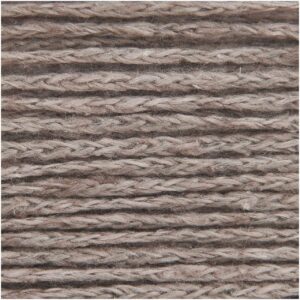 Rico Design Fashion Silk Blend dk 50g 210m taupe