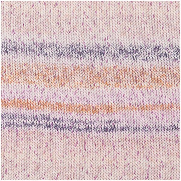 Rico Design Creative Melange Lace 50g 250m rosa Mix