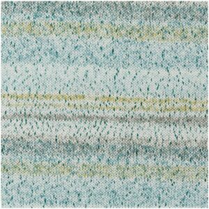 Rico Design Creative Melange Lace 50g 250m aqua mix