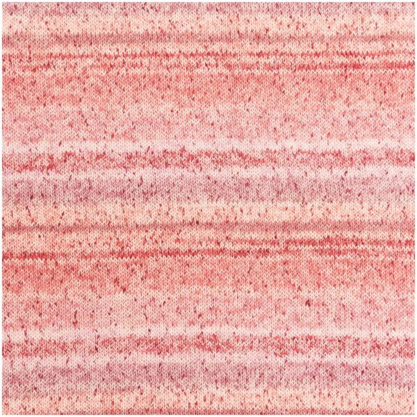 Rico Design Creative Melange Lace 50g 250m rot Mix
