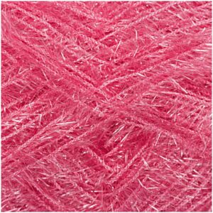 Rico Design Creative Bubble 50g 90m pink